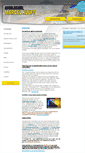 Mobile Screenshot of marcelkluft.nl